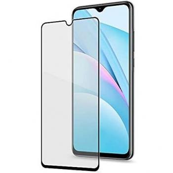Protector de Pantalla Celly Full Glass para Xiaomi Redmi Note 10 5G