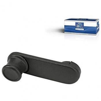 Manivela Elevalunas DT Spare Parts 4.61007 - Ventana Manual de Alta Calidad