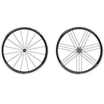 Â Campagnolo Scirocco 35 Camp Ruedas, Deportes y Aire Libre, Negro, Talla Ãnica