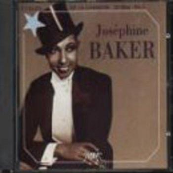 Les Etoiles De La Chanson - Josephine Baker