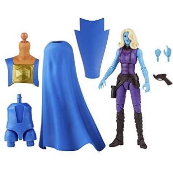 Marvel Legends What If? Heist Nebula 6-Inch Figure