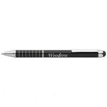 Bolígrafo para pantalla táctil con Woodrow