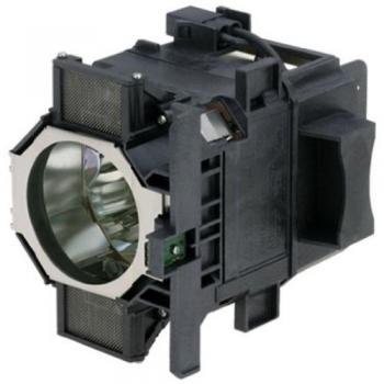 Epson ELPLP51 - Lámpara para proyector, negro