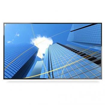 NEC E556 55 LED Full HD Black public display 60004023