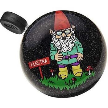 Timbre de Campana Electra Gnomos con Tono Domado