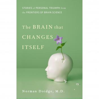 The Brain That Changes Itself