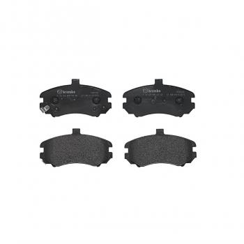 Pastillas de freno BREMBO P 30 029