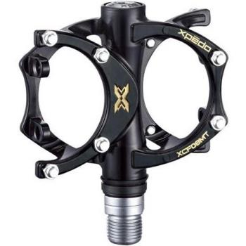 Xpedo 2184007500pedal negro 20x 8x 4cm