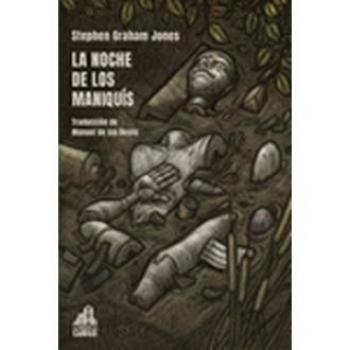 La noche de los maniquís (DEMETER)