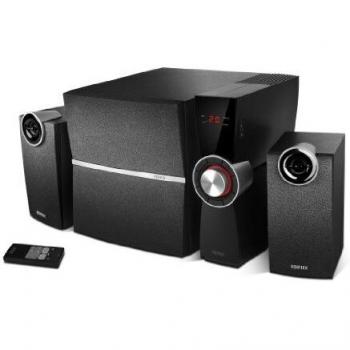 EDIFIER C2XD – Sistema de Altavoces 2.1