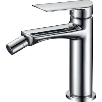 Grifo monomando para bidé Ural cromado Imex Products