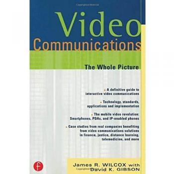 Video communications the whole picture cmp telecom networks cmp telecom networks