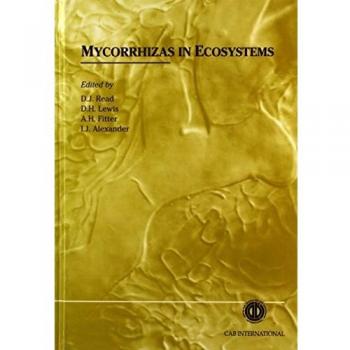 Mycorrhizas in Ecosystems