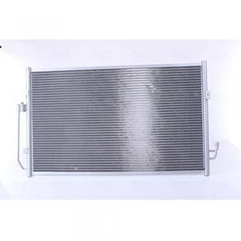 Condensador de aire acondicionado NISSENS 940556