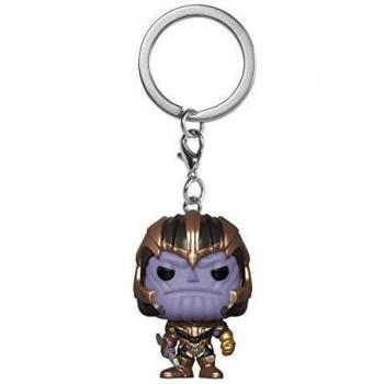 Pocket Pop! Keychain: Avengers Endgame: Thanos