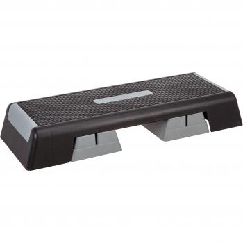AFW 106001 - Step profesional, color negro, talla M