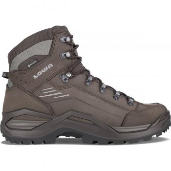 Lowa - Botas de montaña de hombre Renegade Evo GTX Mid
