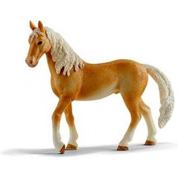 Schleich Horse Club Akhal-Teke Stallion Toy Figure 13911