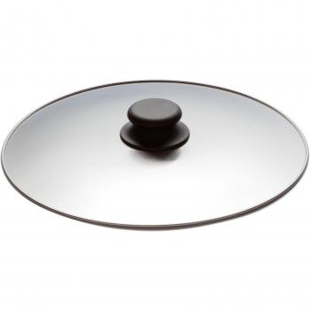 INOXIBAR Tapa volteadora de Tortilla, 30 cm, Centimeters