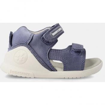 Sandalias marca Biomecanics para bebé niño