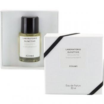 Alkemi Eau de Parfum 30 ml - Laboratorio Olfattivo Fragrance