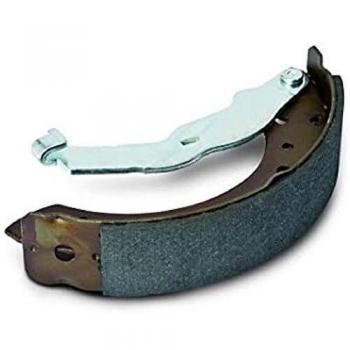 Kit de Accesorios para Zapatas de Freno HELLA 8DZ 355 201-031 para Ford Fiesta y Ka+