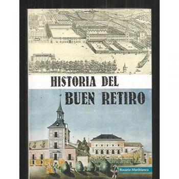 Historia del Buen Retiro
