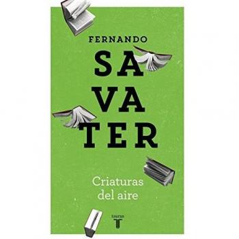 Criaturas del aire