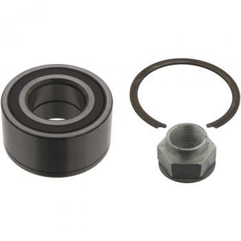 Juego de cojinete de rueda FEBI BILSTEIN 36967 con material de montaje para FIAT Bravo 2
