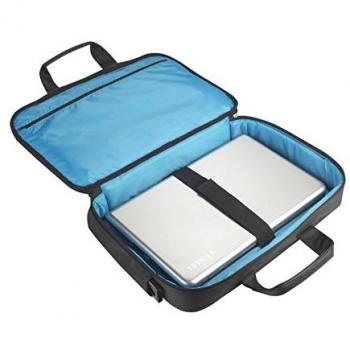 Toshiba Corace - Maletín Corace para Portátil 16'' Azul