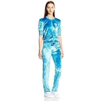 Roberto Cavalli Chándal  Cielo ES 36