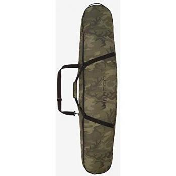 Burton Space Sack Funda para Tablas, Unisex Adulto, Worn Camo Print, 166