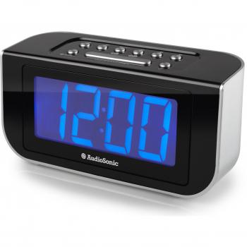 AudioSonic CL-1475 - Radio despertador