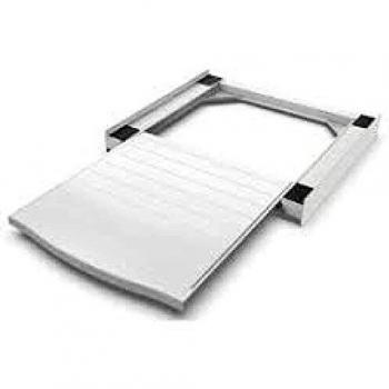Kit de unión universal para lavadora y secadora Meliconi Tower Smart L60