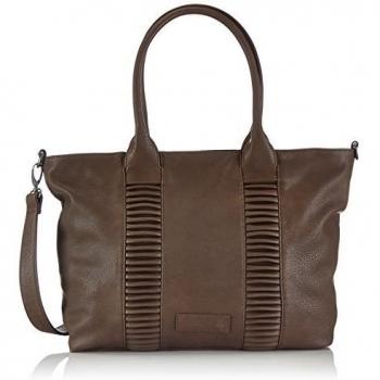 Fritzi Aus Preussen Kristin - Bolso tote, color Antik/Be 29, talla 45x30x15 cm