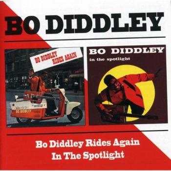 Rides Again/In The Spotlight