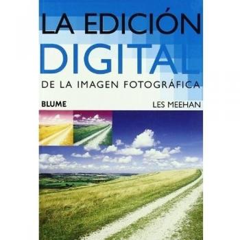 Edición digital de la imagen fotográfica