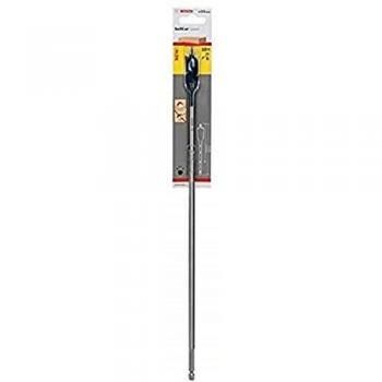 Bosch 2 608 595 406 - Brocas fresadoras planas Self Cut Speed, hexagonales