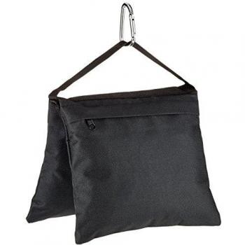Bresser BR-BS1 Bolsa de Arena para Contrapeso 45x24 cm