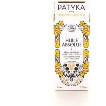 Aceite Absoluto Patyka 50ml