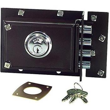 JIS 3010394 Cerradura 230 8x12/ Derecha