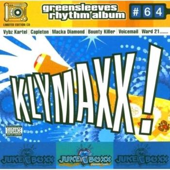 Klymaxx