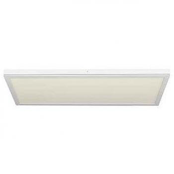 Panel Superficie LED 72W 4000K Tivoli Blanco 2,5x30x90 cm 6120 Lm
