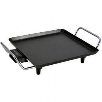 MUVIP Plancha de Asar 28X28 cm 1500W