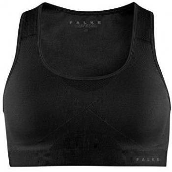Falke Madison Low Support Women's Sports Bra Black XL