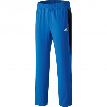 erima Anzug Premium One Präsentationshose - Prenda, color azul, talla 8 años