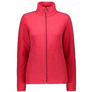 CMP - Chaqueta de forro polar para mujer, color RHODAMINE, tamaño 48