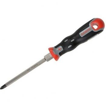 BAHCO 023.002.125 DEST. TEKNO Plus PHILIPSｮ VARI, 2.PTx125mm