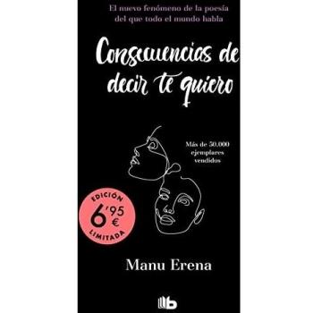 Consecuencias de decir te quiero (CAMPAÑAS