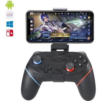 DAM Mando inalámbrico con sujección portable móvil